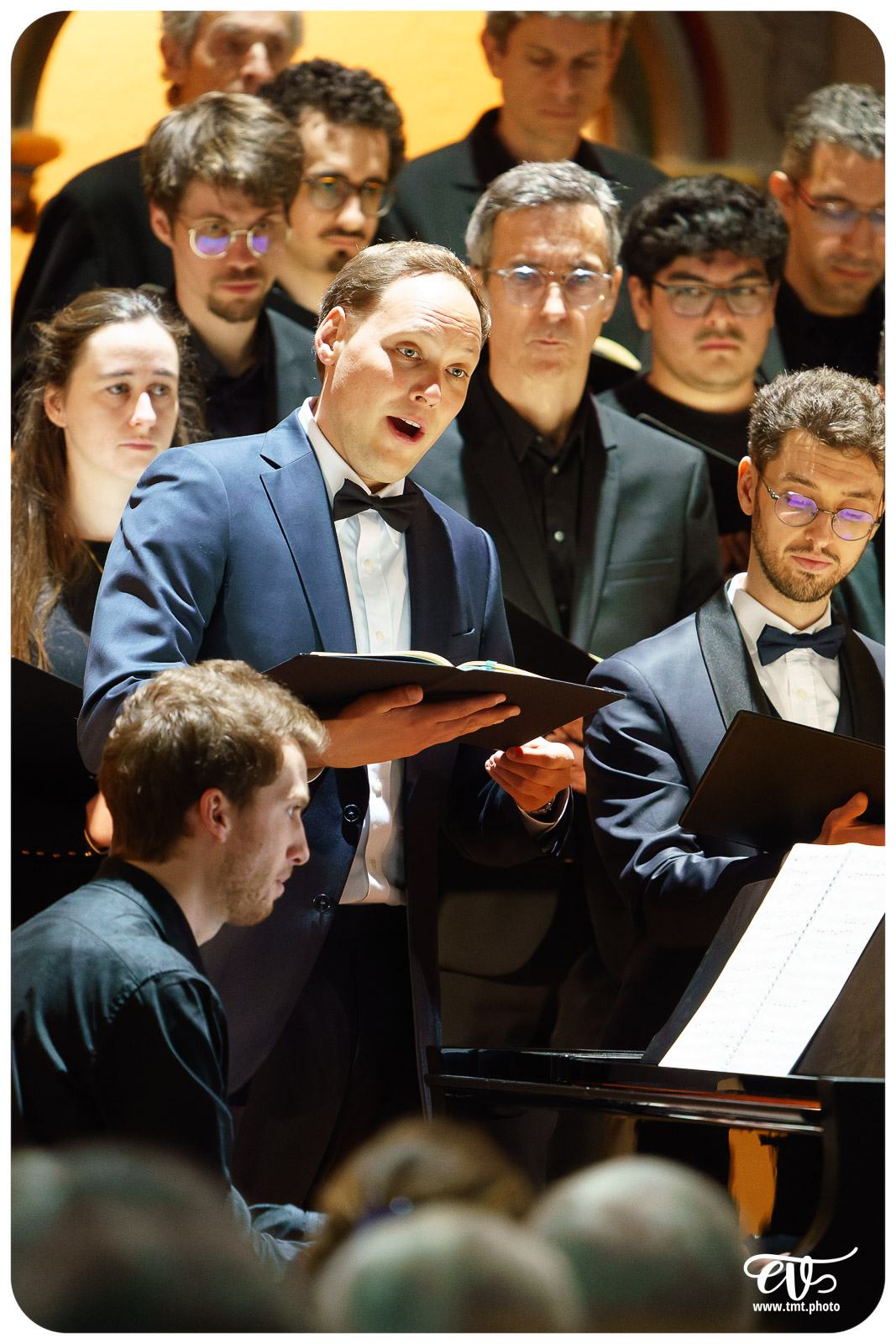 REQUIEM DE MOZART (EVUS)